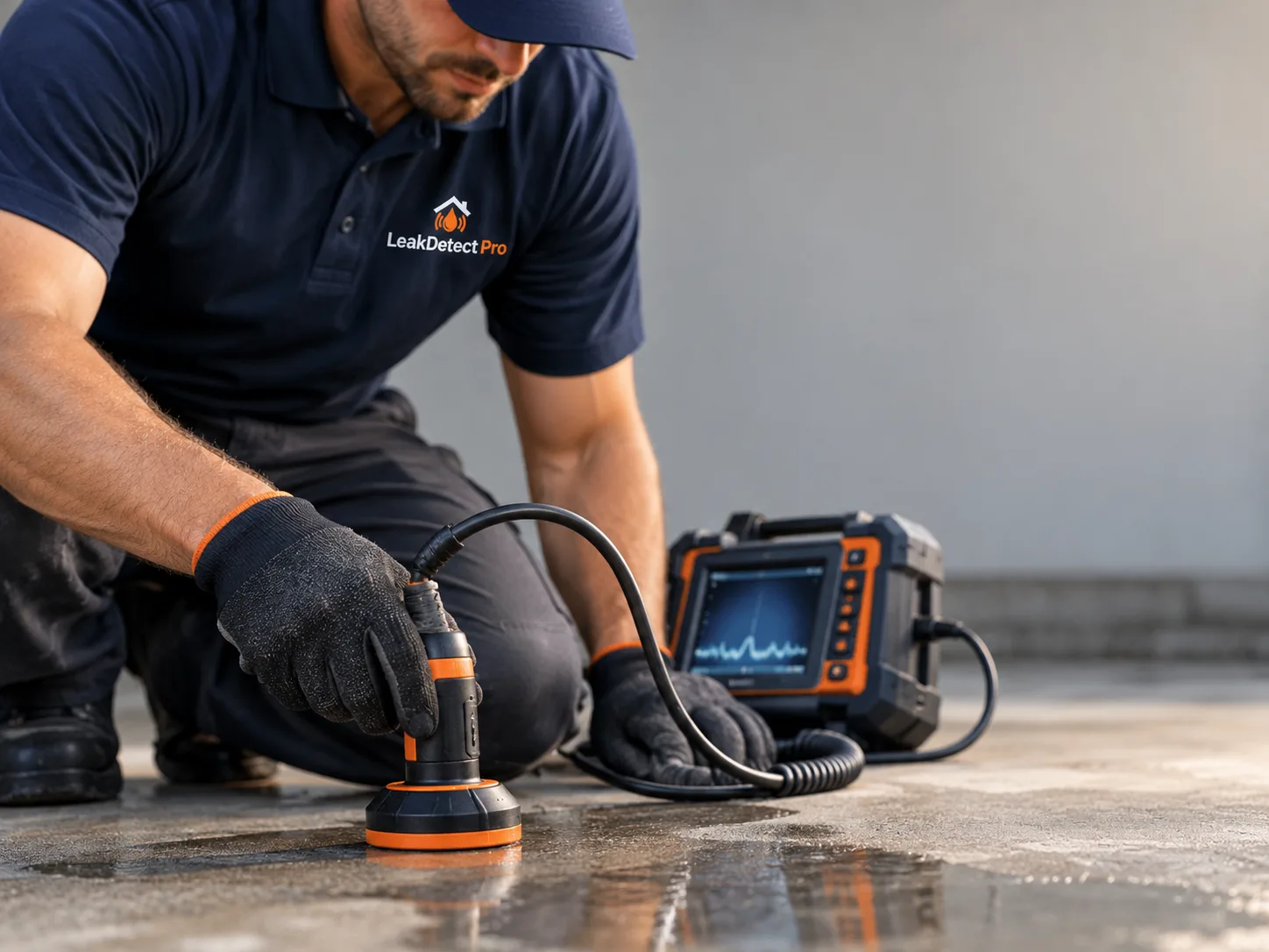 Flat Roof Analysis in Canton Center, CT